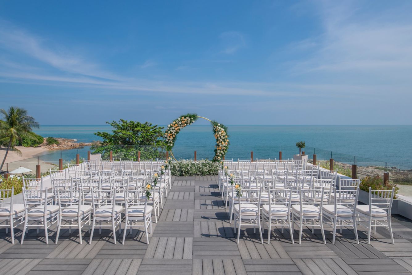 The Ritz-Carlton Samui